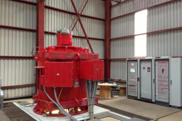 Mwenga 4 MW Hydro & Rural Electrification Project